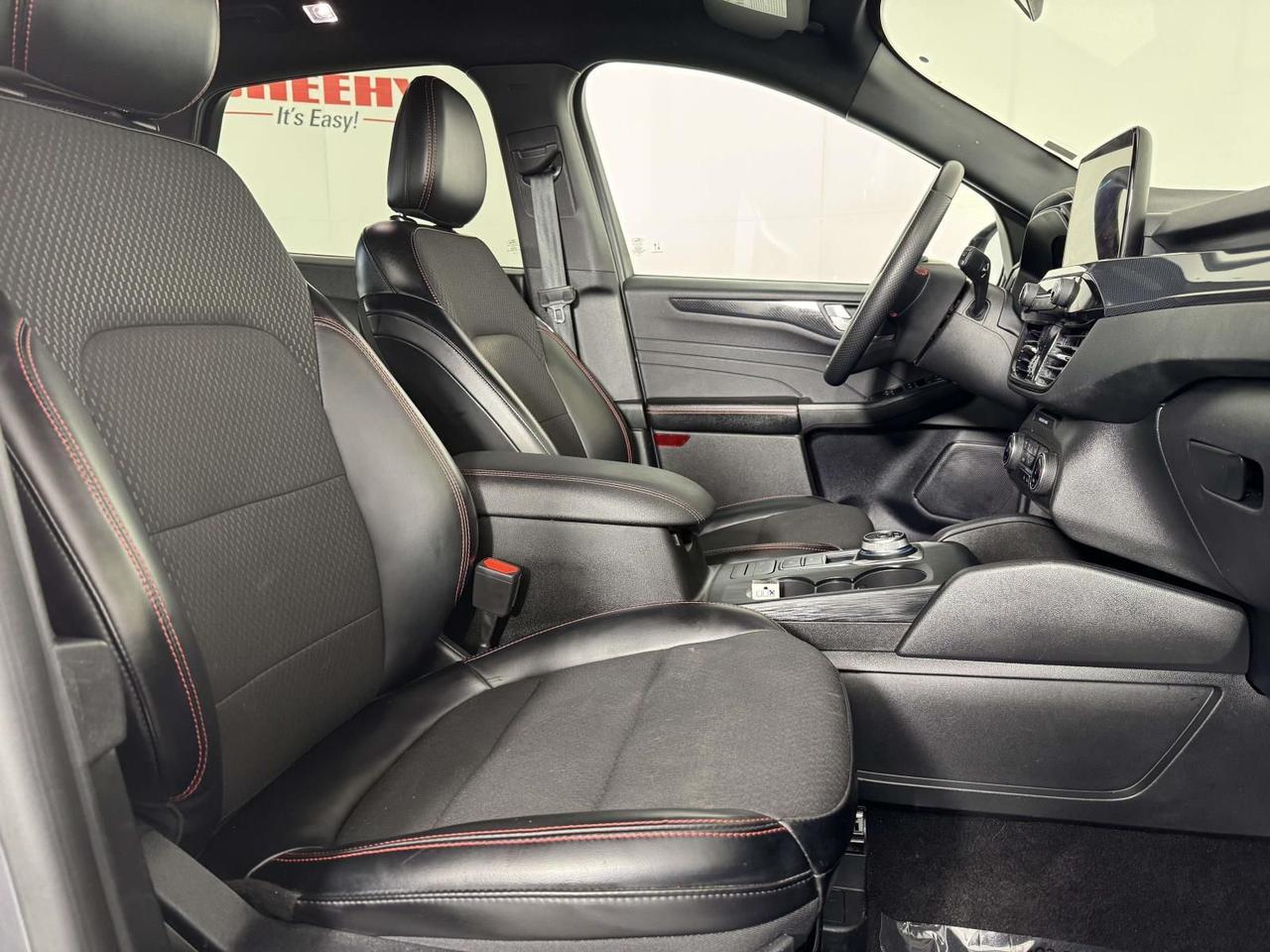 2024 Ford Escape ST-Line Fredericksburg VA