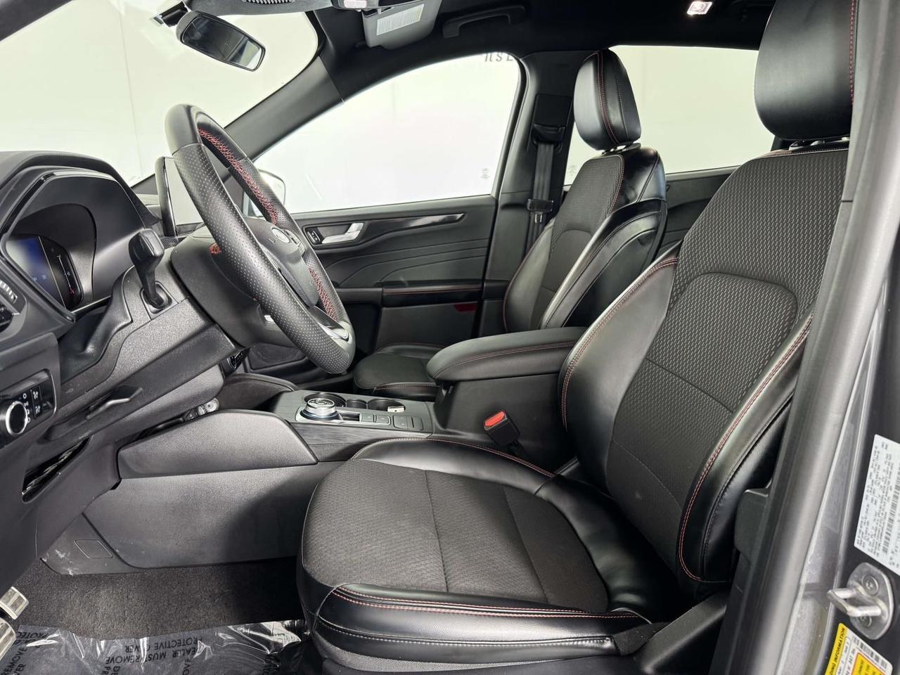 2024 Ford Escape ST-Line Fredericksburg VA