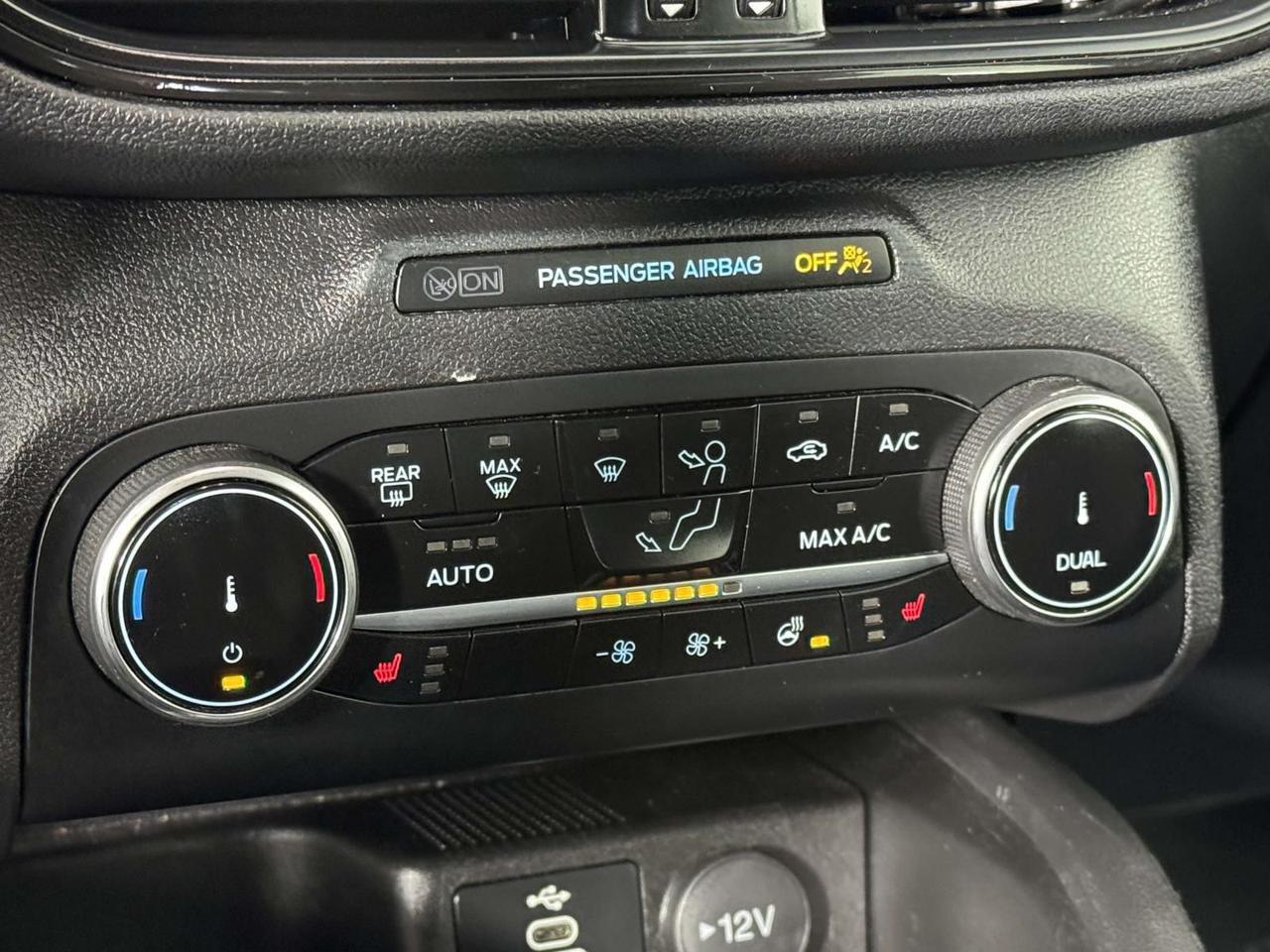 2024 Ford Escape ST-Line Fredericksburg VA