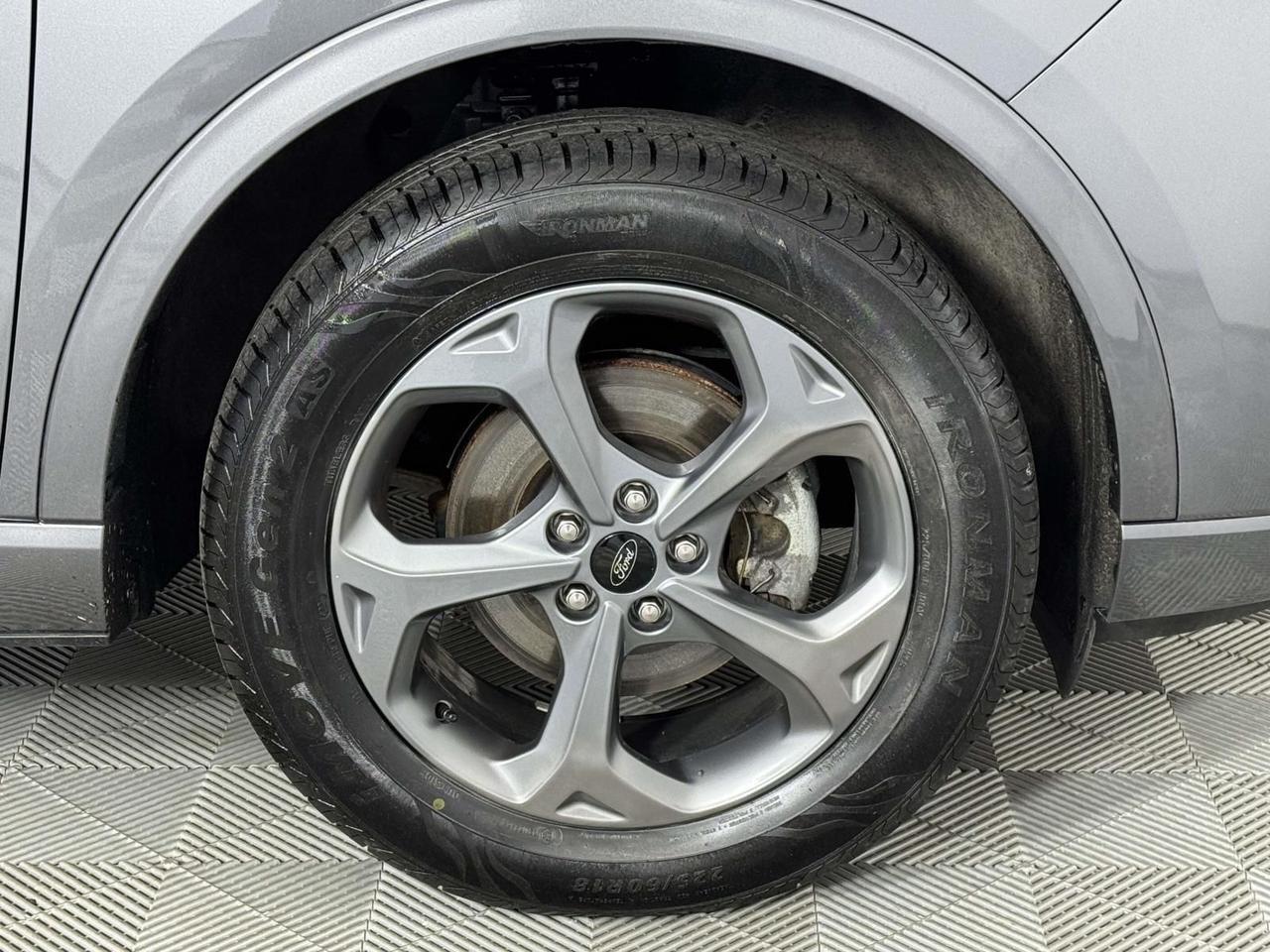 2024 Ford Escape ST-Line Fredericksburg VA