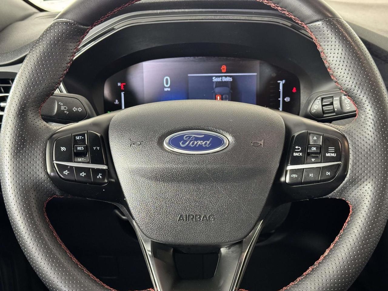 2024 Ford Escape ST-Line Fredericksburg VA