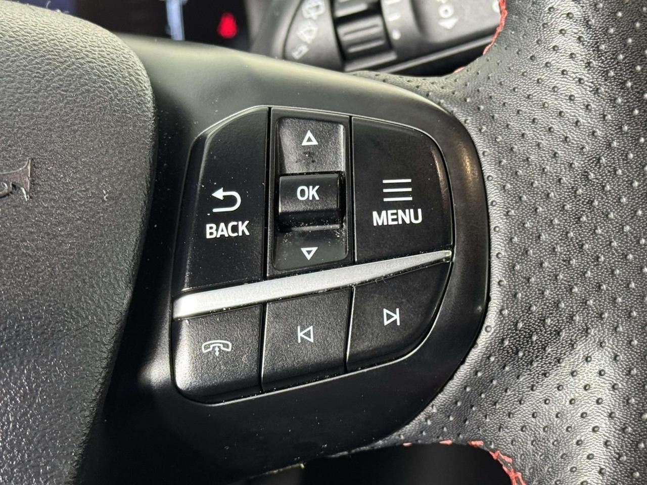 2024 Ford Escape ST-Line Fredericksburg VA