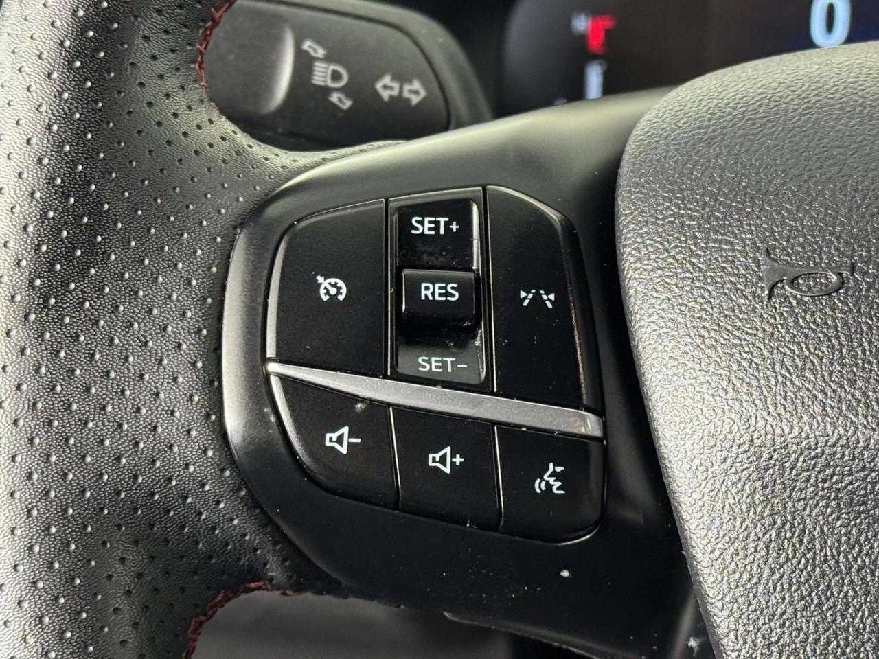 2024 Ford Escape ST-Line Fredericksburg VA