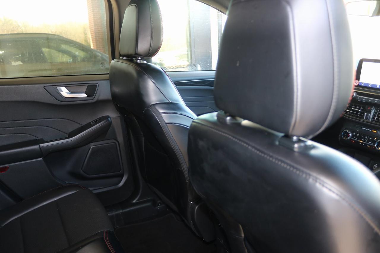 2024 Ford Escape ST-Line Fredericksburg VA