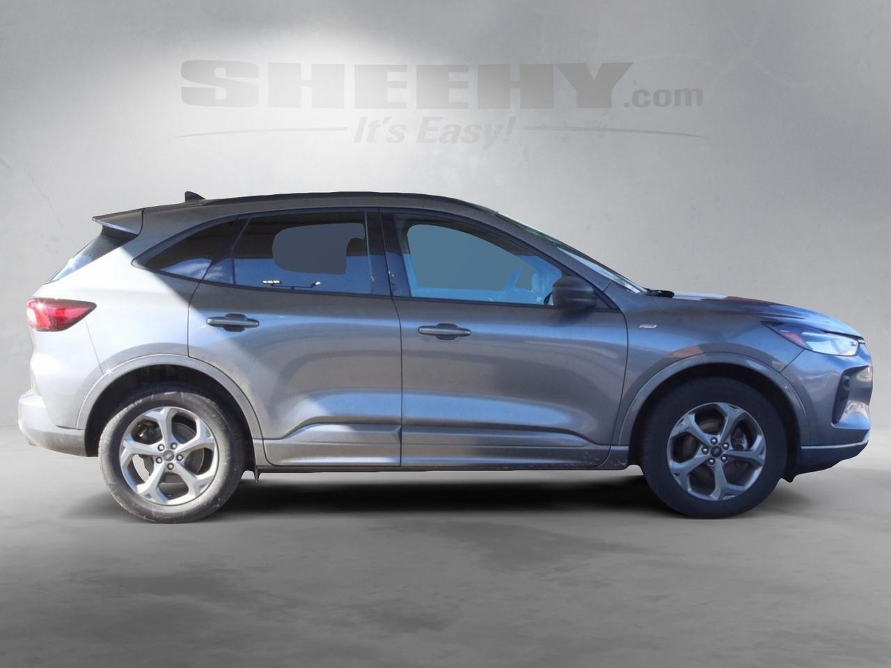 2024 Ford Escape ST-Line Fredericksburg VA