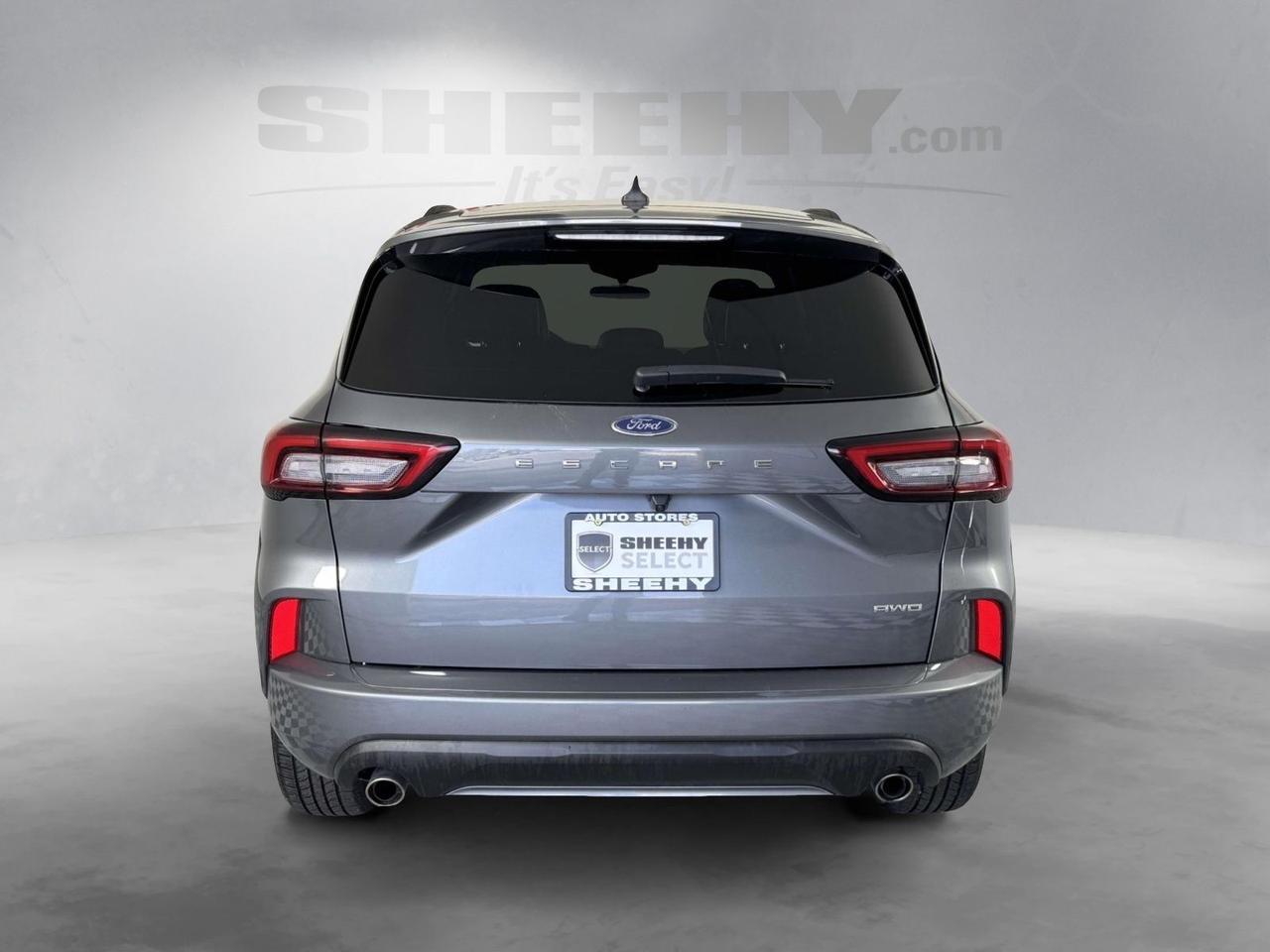 2024 Ford Escape ST-Line Fredericksburg VA