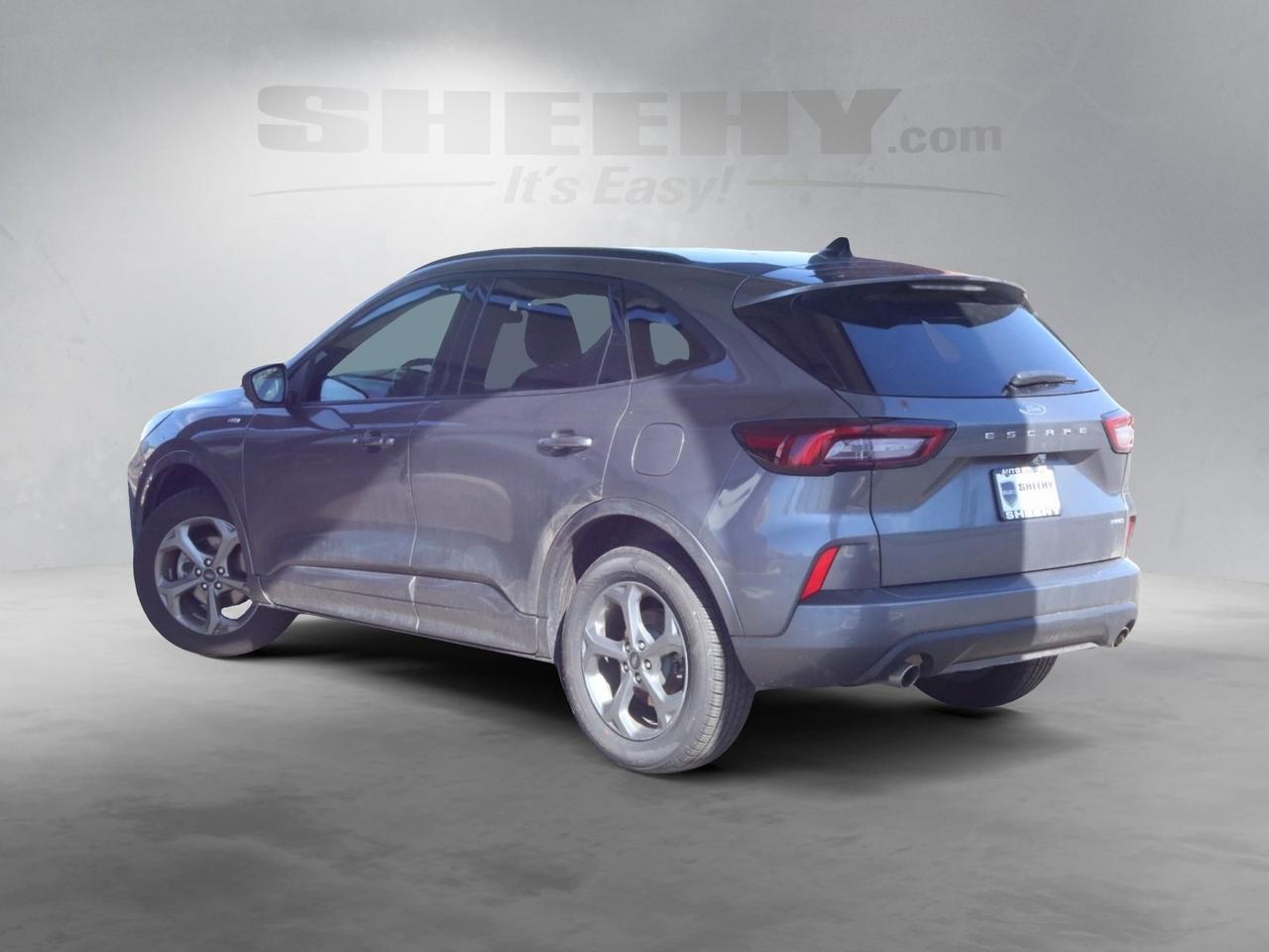 2024 Ford Escape ST-Line Fredericksburg VA