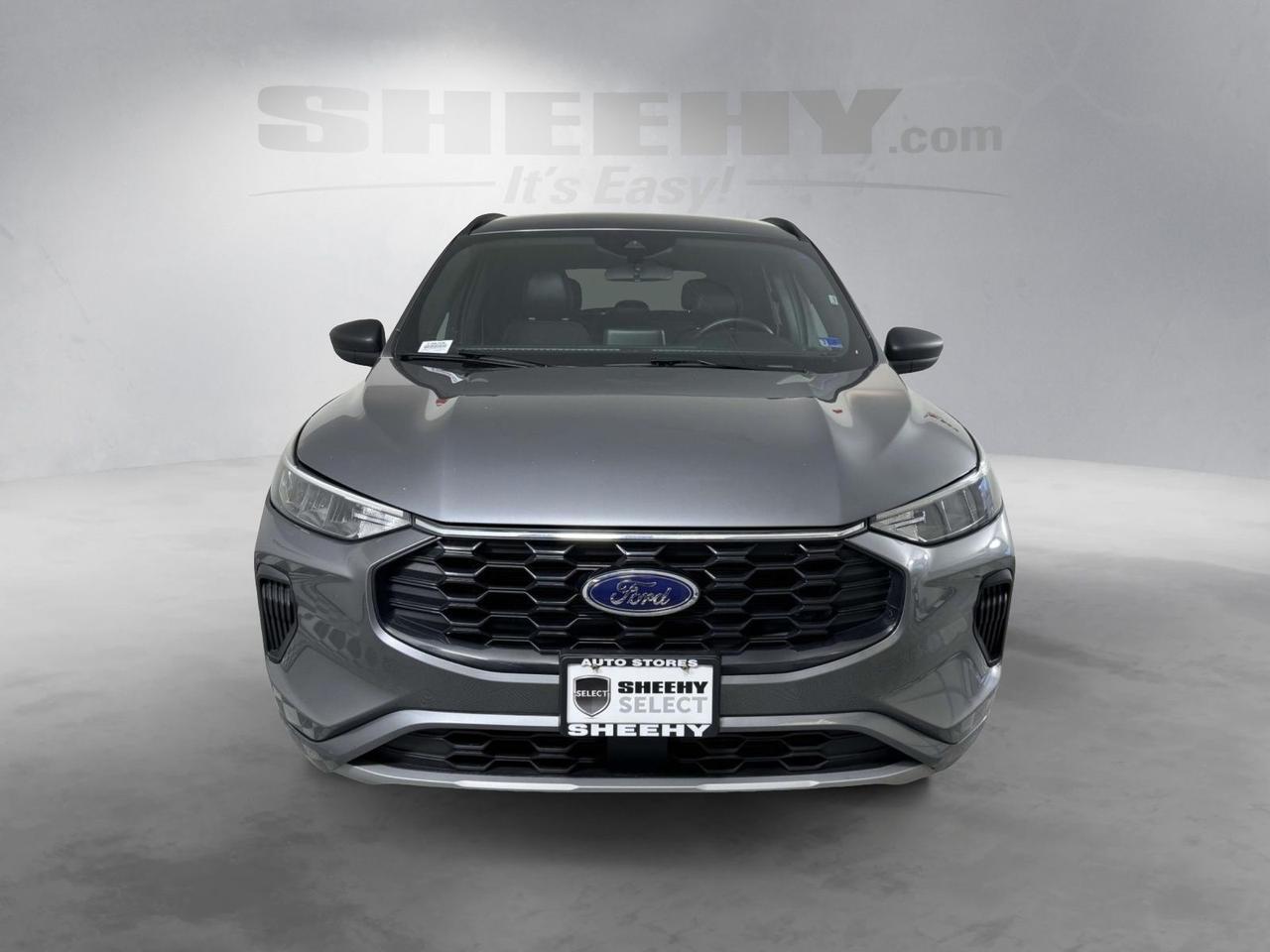 2024 Ford Escape ST-Line Fredericksburg VA