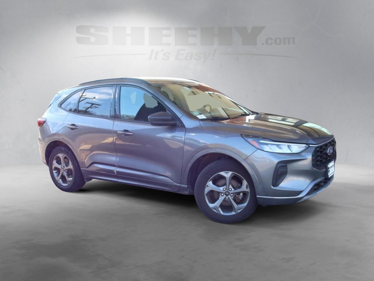 2024 Ford Escape ST-Line Fredericksburg VA