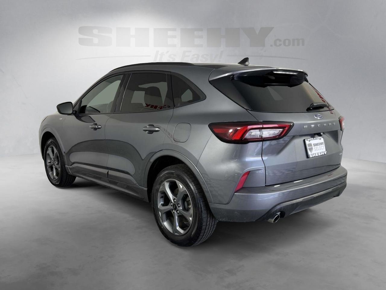 2024 Ford Escape ST-Line Fredericksburg VA