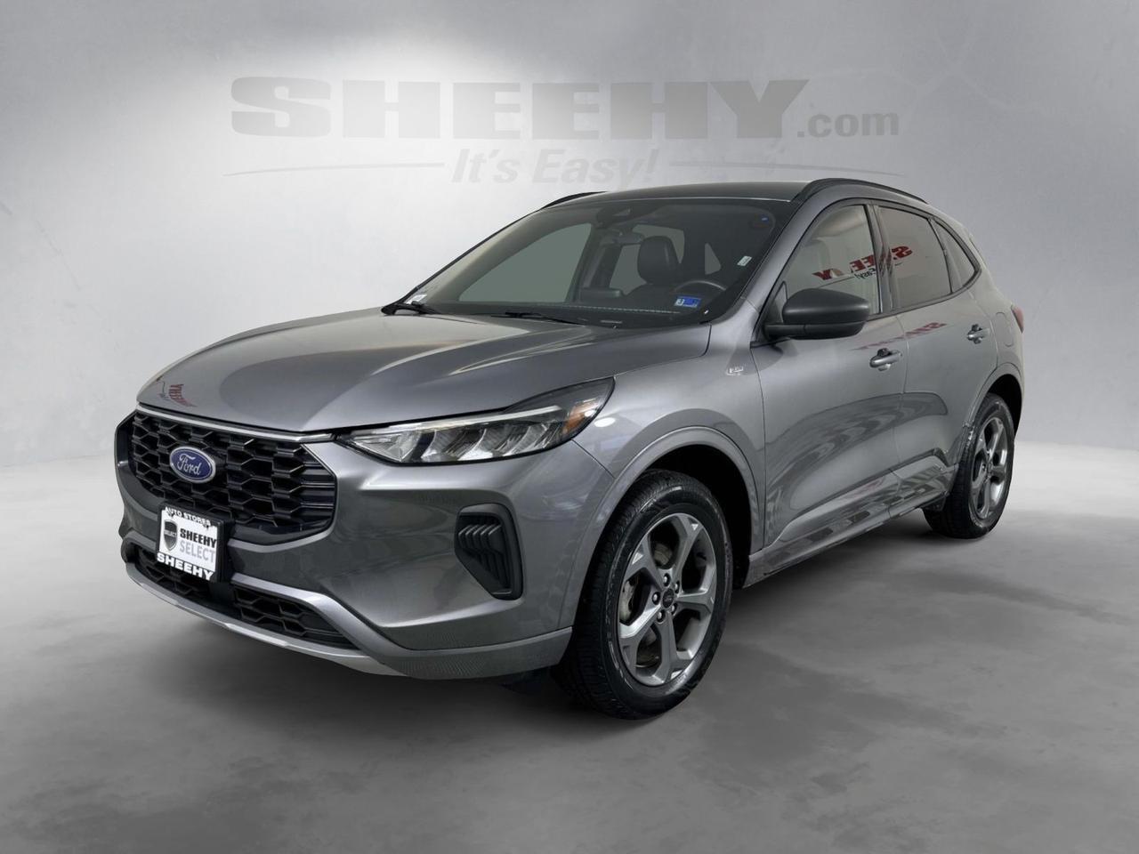 2024 Ford Escape ST-Line Fredericksburg VA