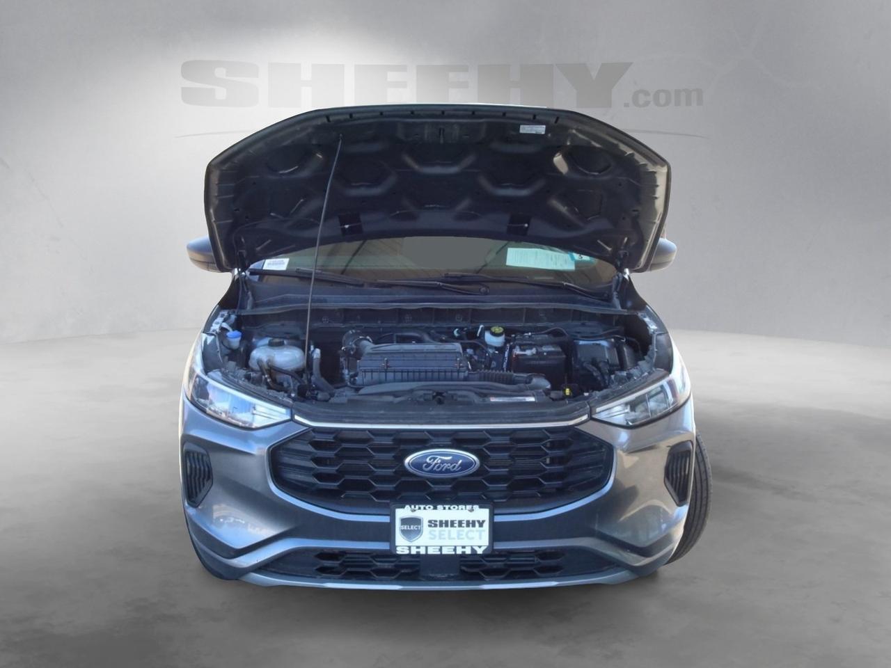 2024 Ford Escape ST-Line Fredericksburg VA