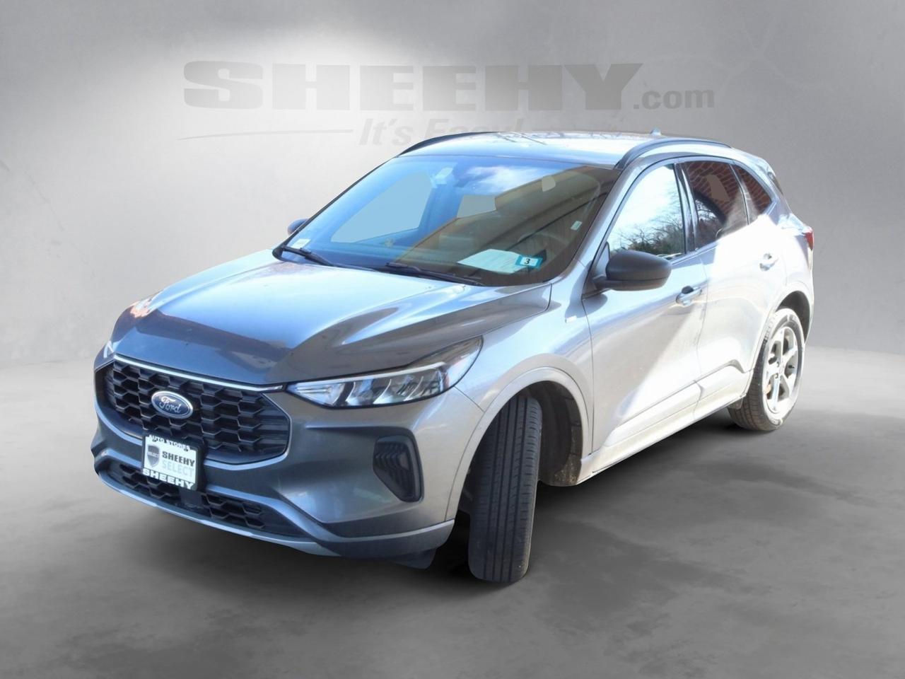 2024 Ford Escape ST-Line Fredericksburg VA