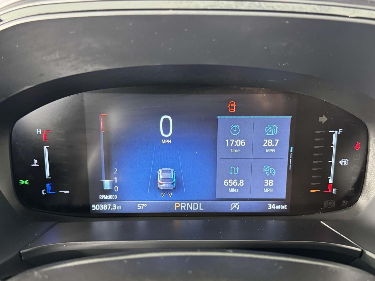 2024 Ford Escape ST-Line Fredericksburg VA