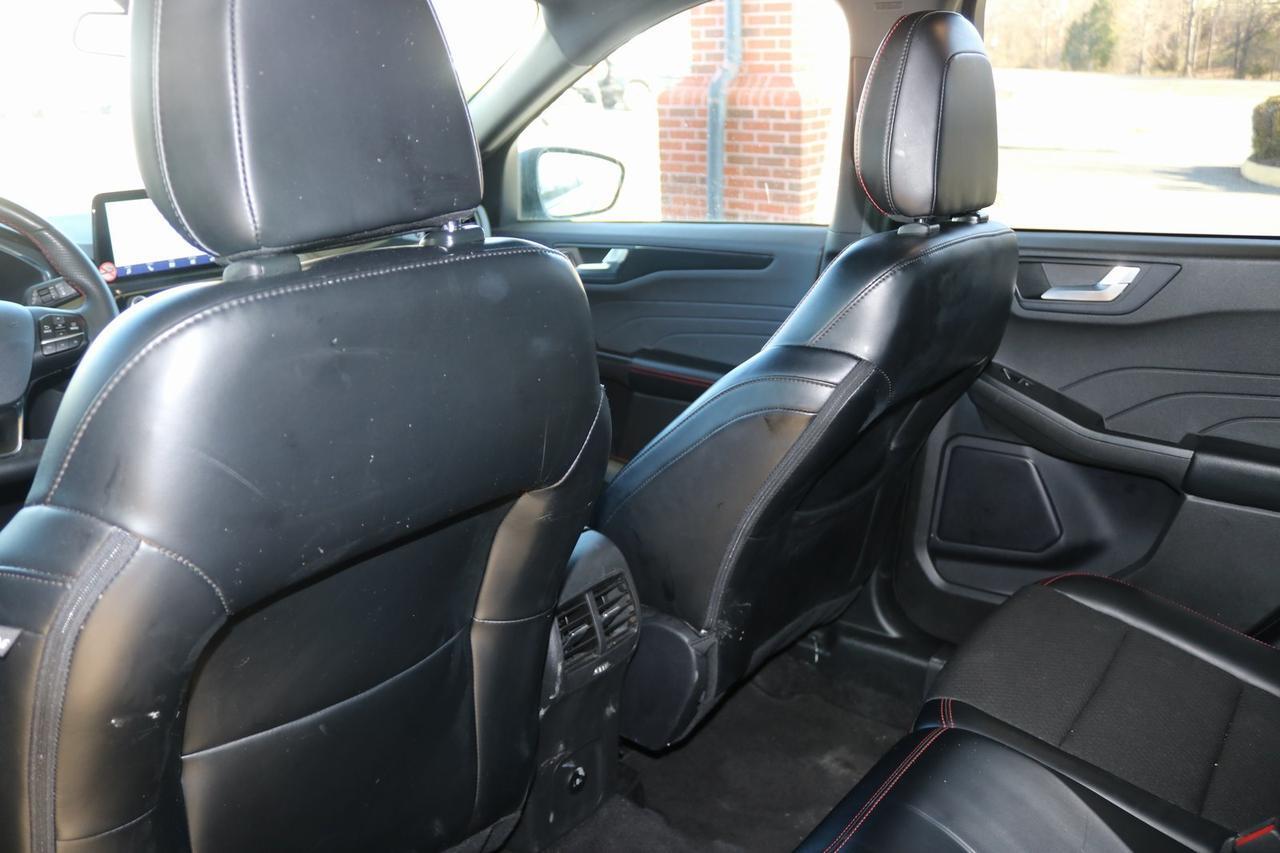 2024 Ford Escape ST-Line Fredericksburg VA