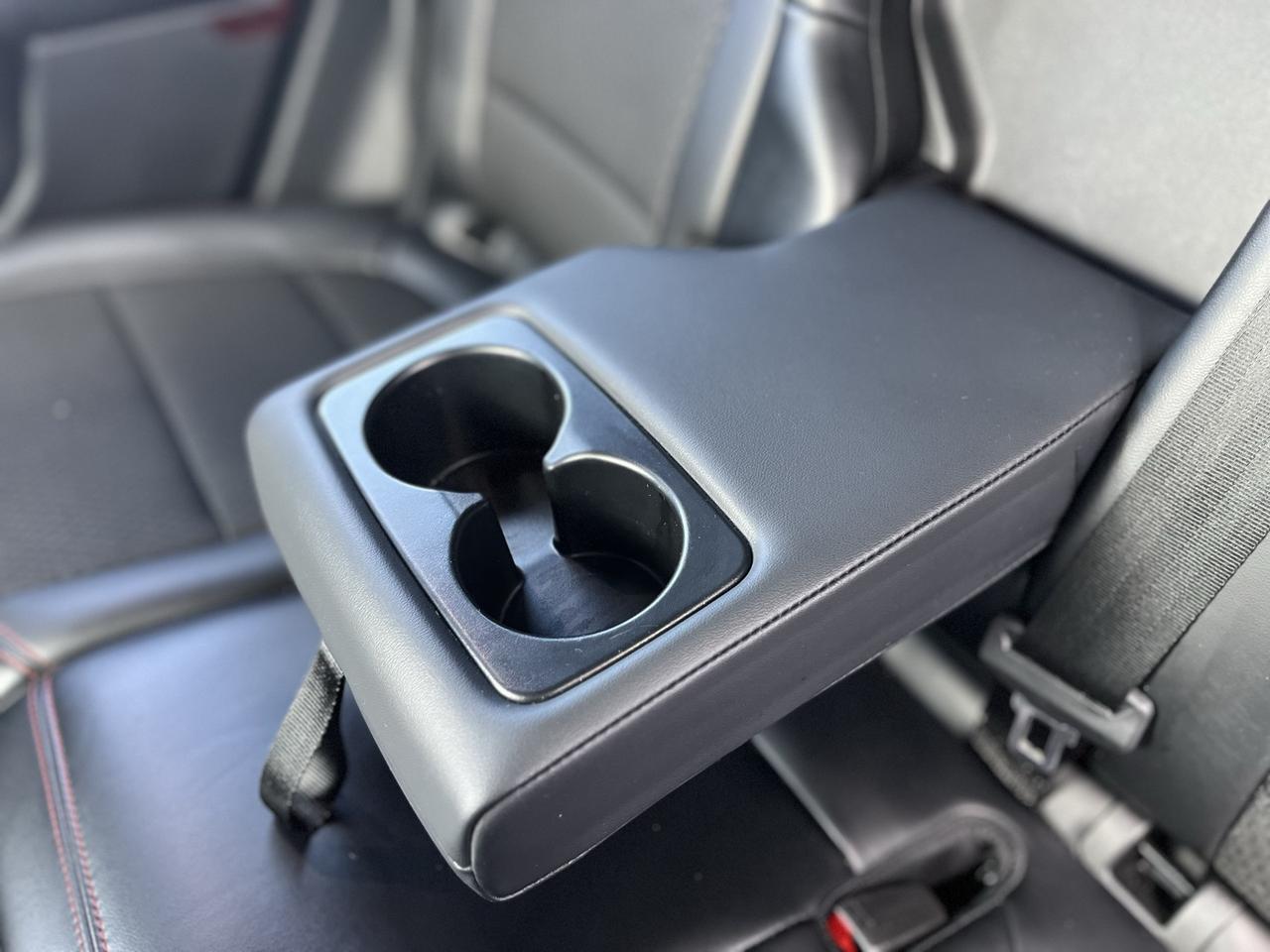 2024 Ford Escape ST-Line Stafford VA