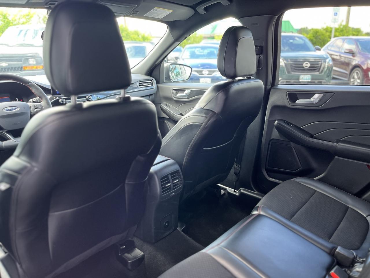 2024 Ford Escape ST-Line Stafford VA