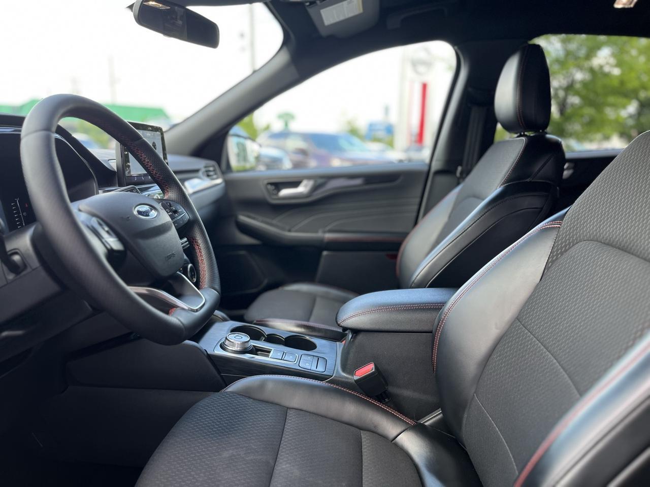 2024 Ford Escape ST-Line Stafford VA