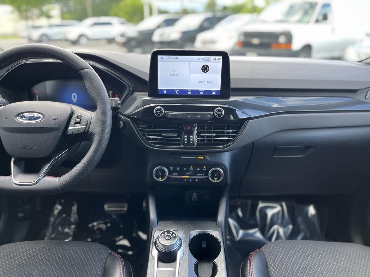 2024 Ford Escape ST-Line Stafford VA