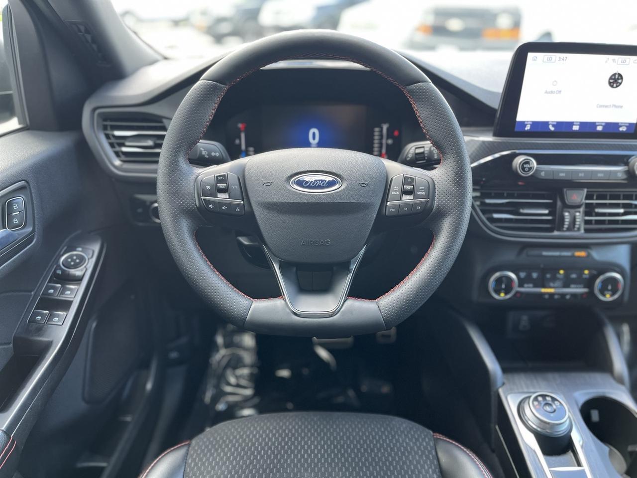 2024 Ford Escape ST-Line Stafford VA