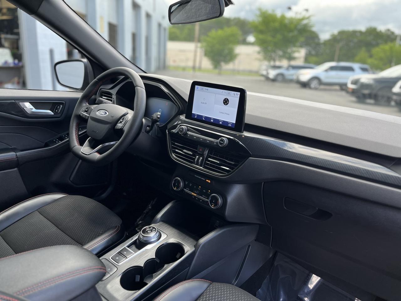 2024 Ford Escape ST-Line Stafford VA