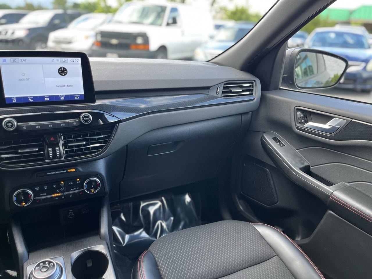 2024 Ford Escape ST-Line Stafford VA