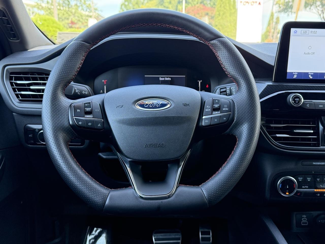 2024 Ford Escape ST-Line Stafford VA