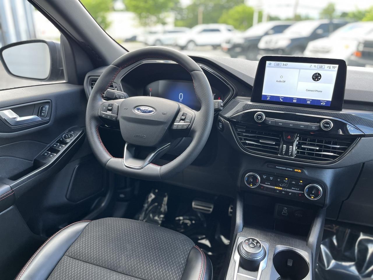 2024 Ford Escape ST-Line Stafford VA