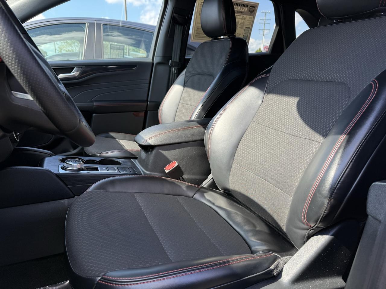 2024 Ford Escape ST-Line Stafford VA