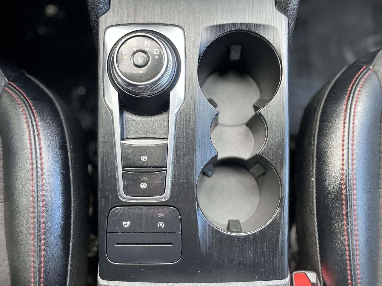 2024 Ford Escape ST-Line Stafford VA