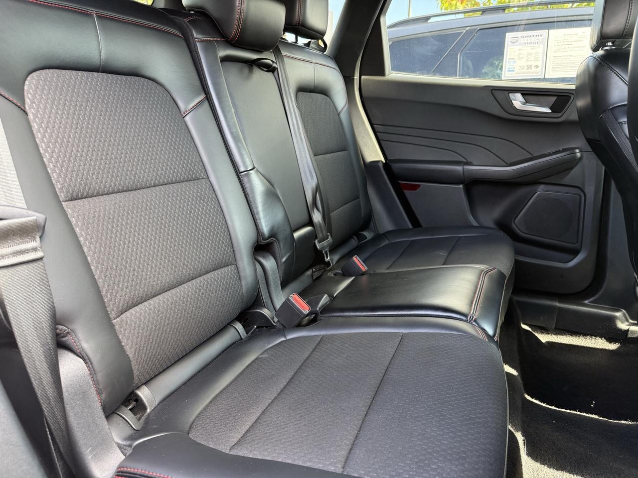 2024 Ford Escape ST-Line Stafford VA