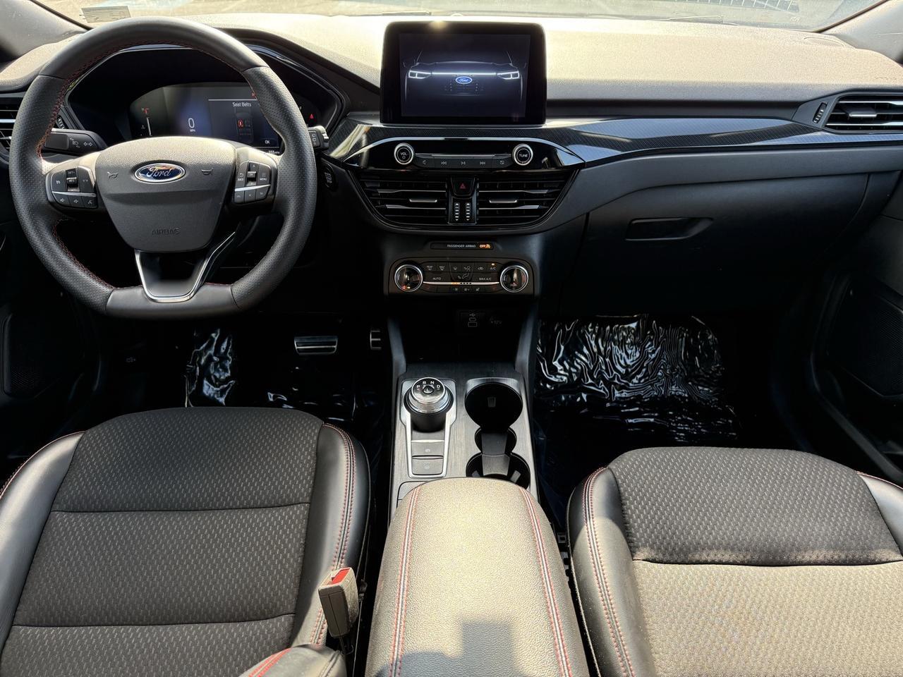 2024 Ford Escape ST-Line Stafford VA