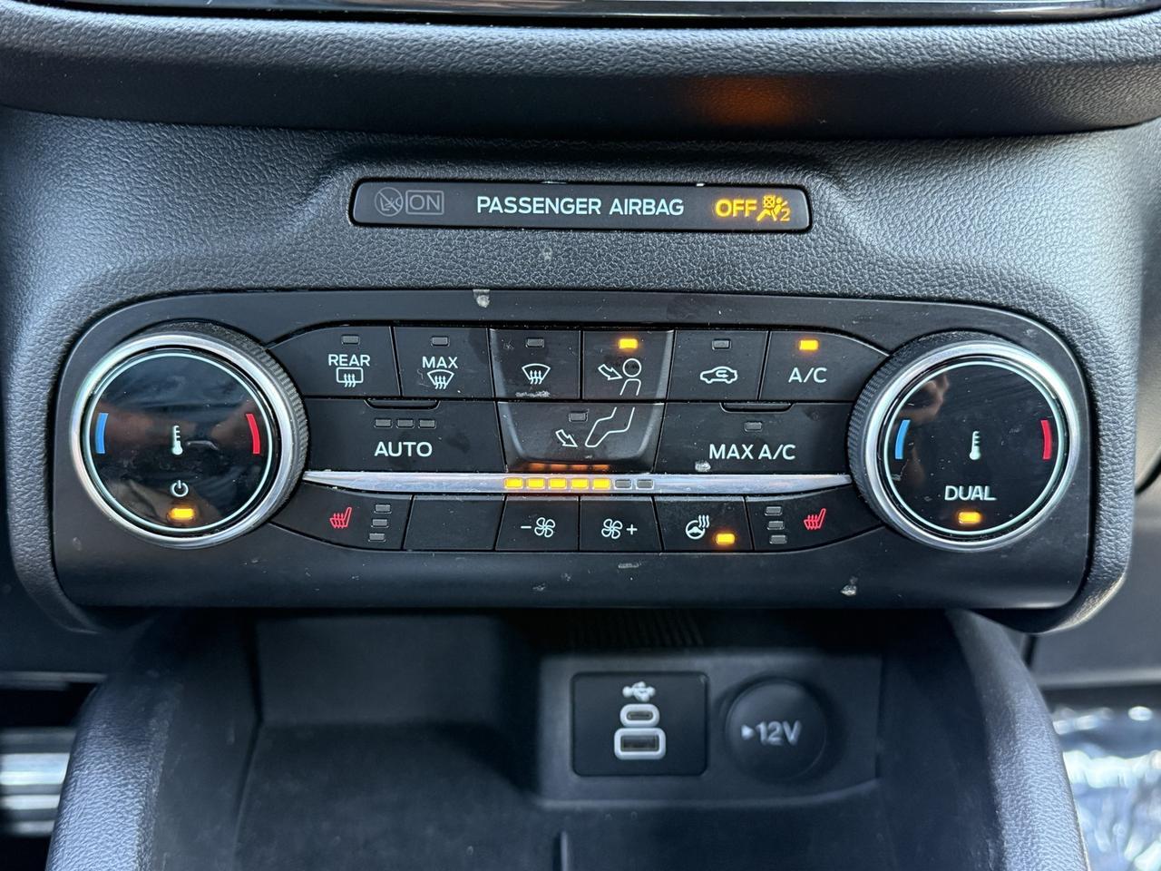 2024 Ford Escape ST-Line Stafford VA