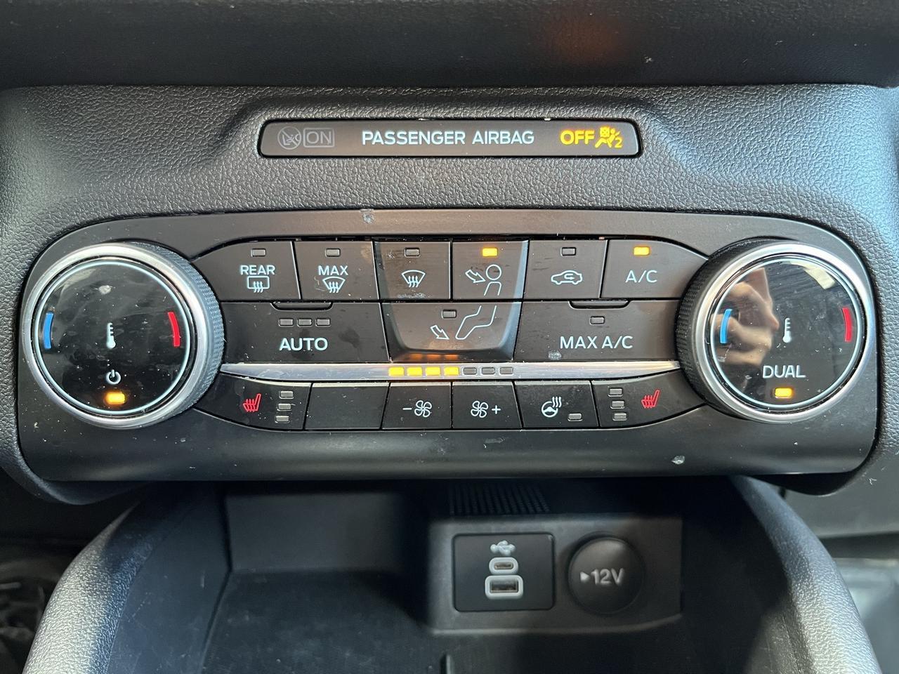 2024 Ford Escape ST-Line Stafford VA