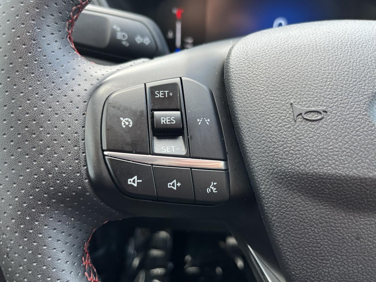 2024 Ford Escape ST-Line Stafford VA