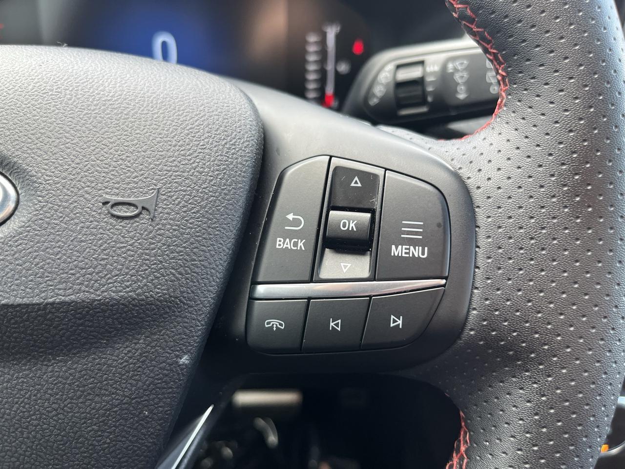 2024 Ford Escape ST-Line Stafford VA