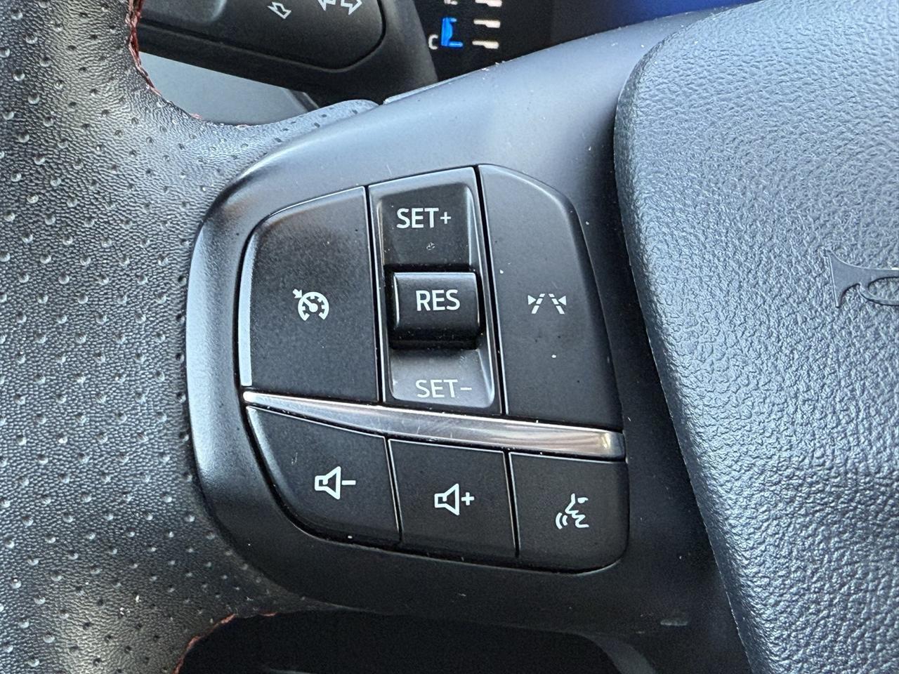 2024 Ford Escape ST-Line Stafford VA