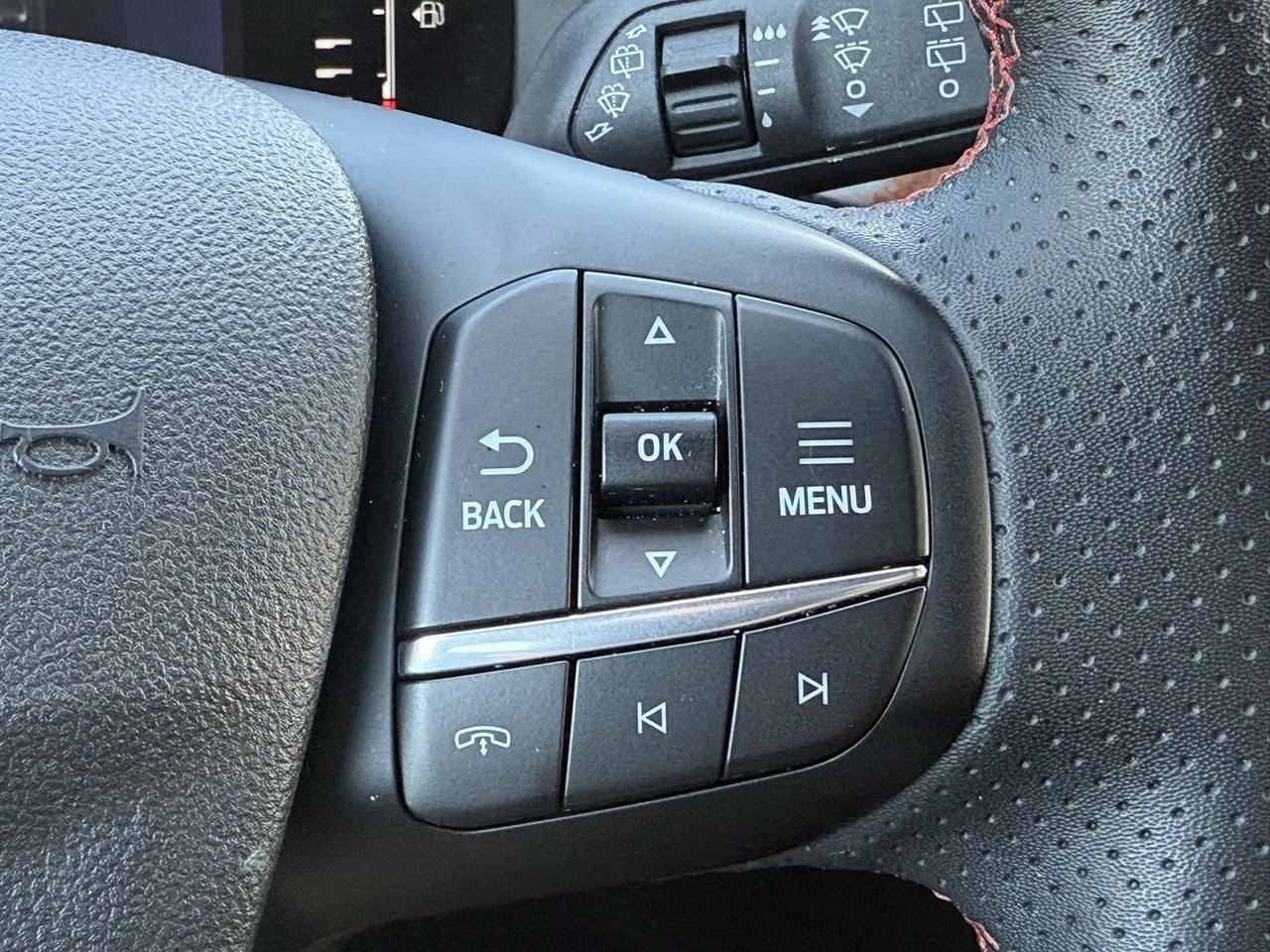 2024 Ford Escape ST-Line Stafford VA