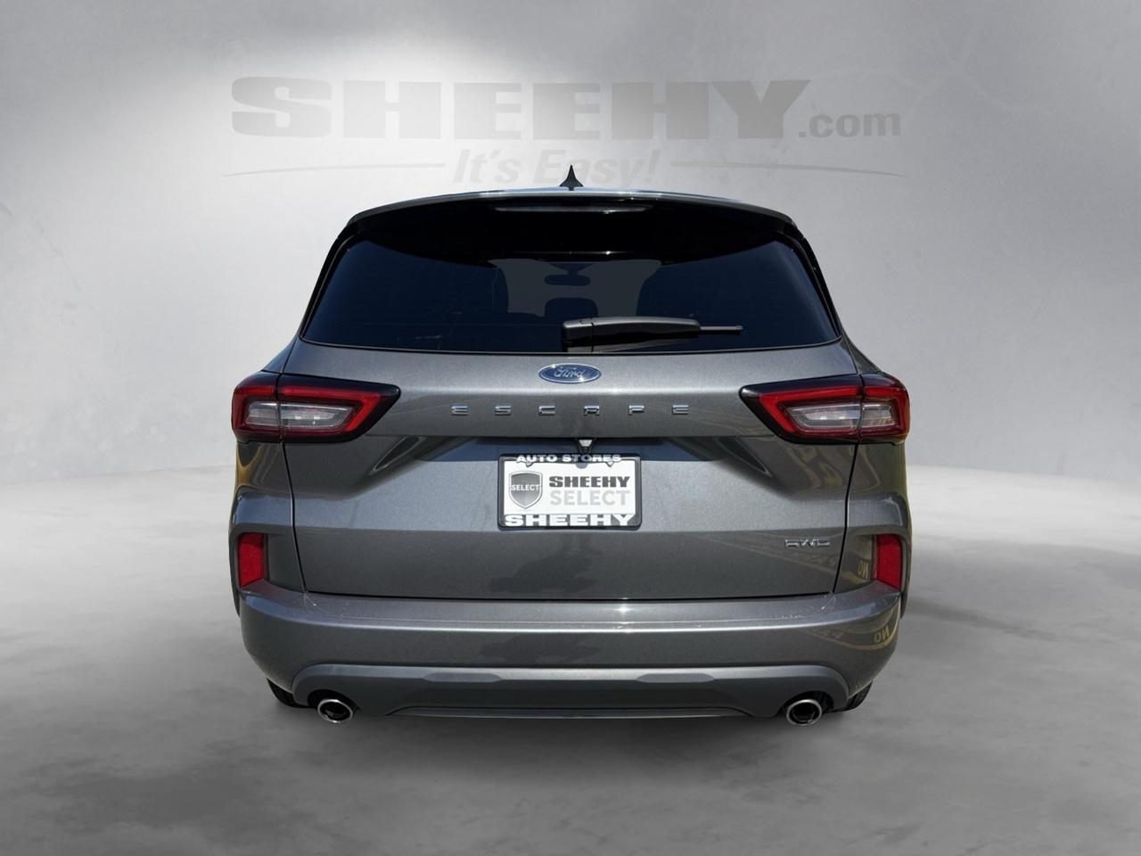 2024 Ford Escape ST-Line Stafford VA