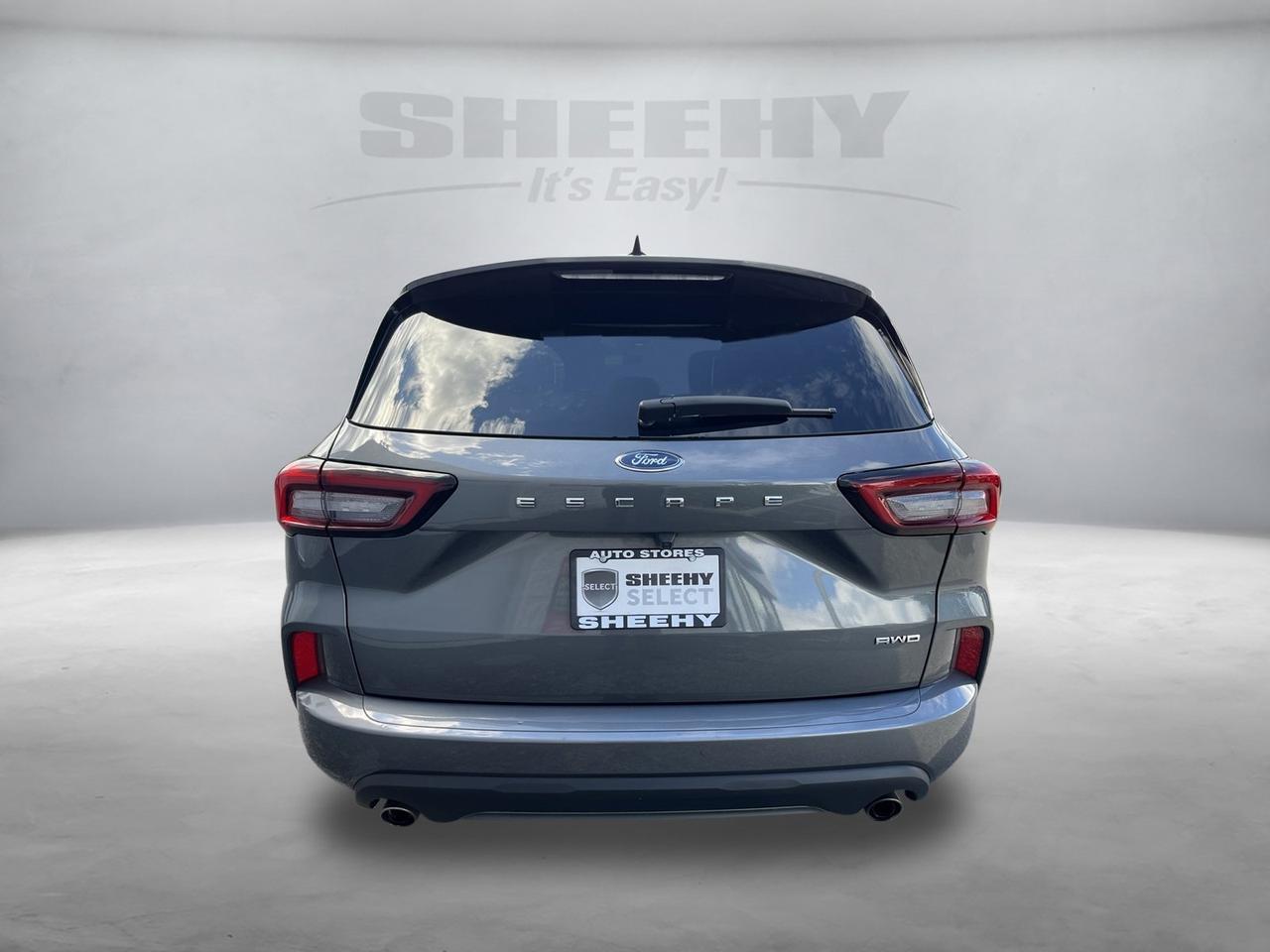2024 Ford Escape ST-Line Stafford VA