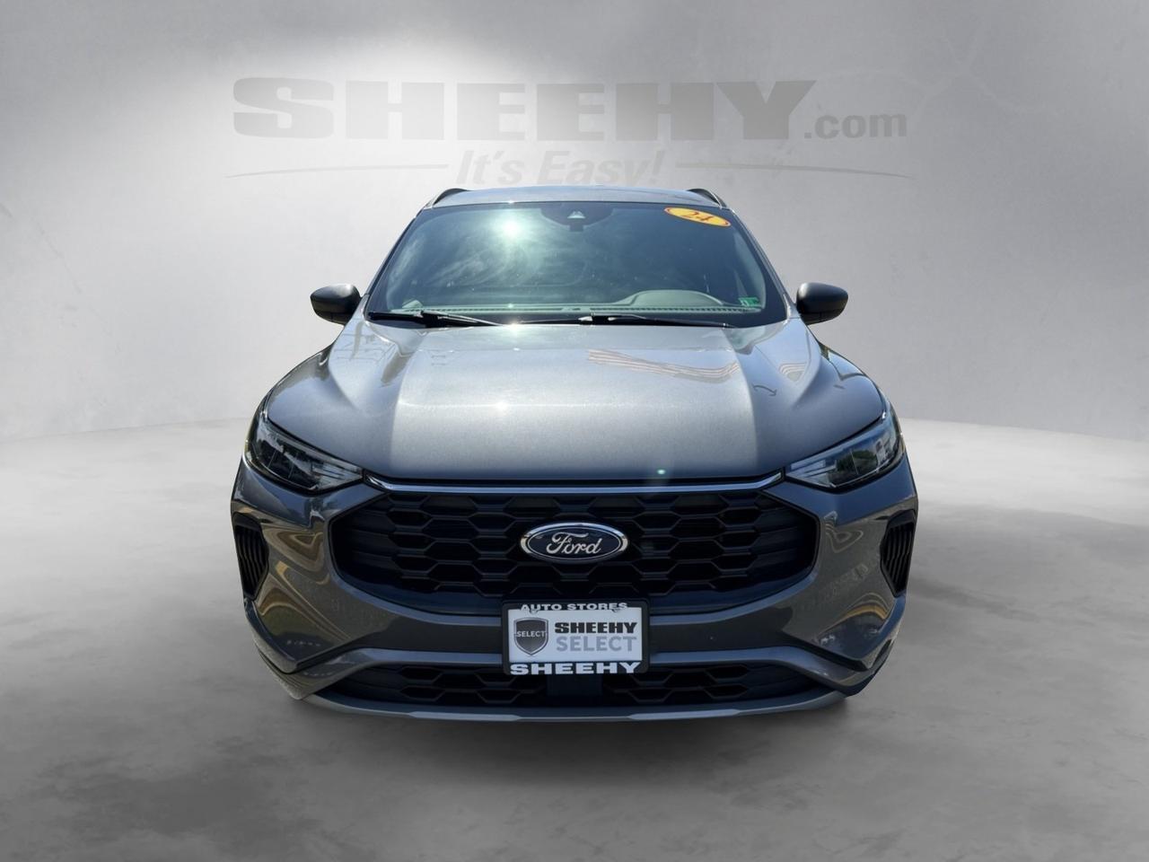 2024 Ford Escape ST-Line Stafford VA