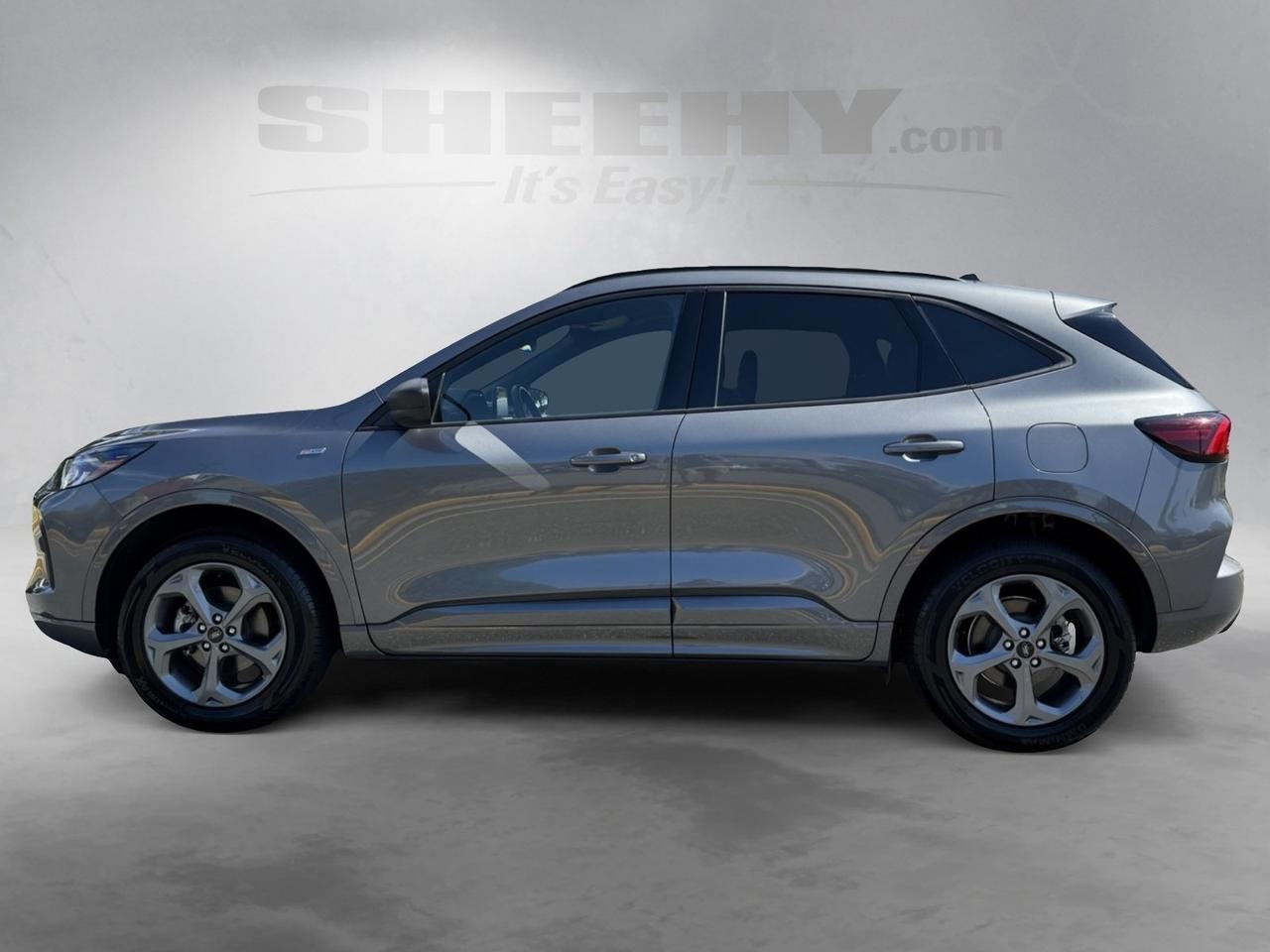 2024 Ford Escape ST-Line Stafford VA