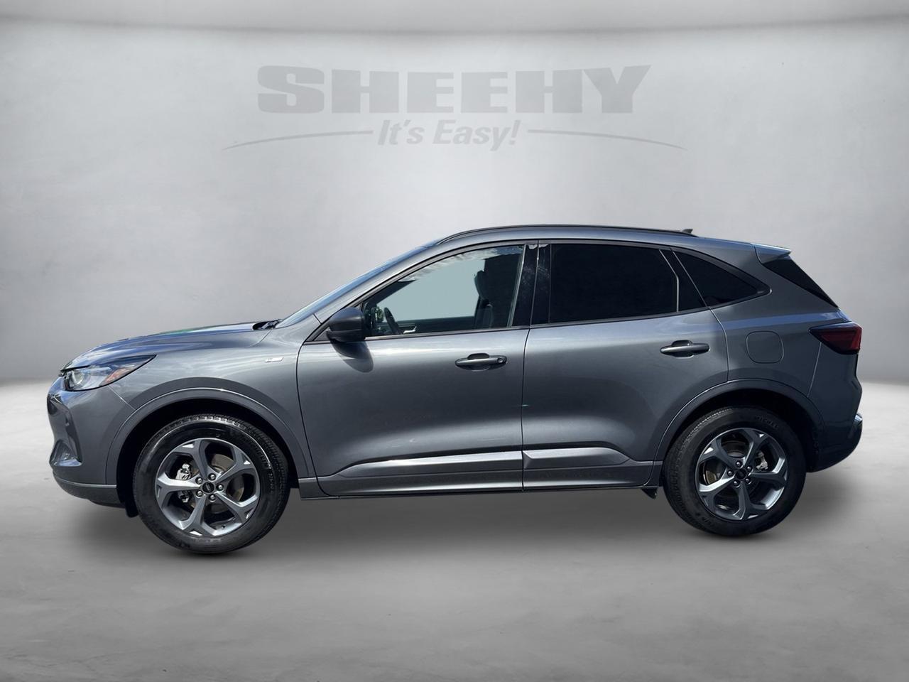 2024 Ford Escape ST-Line Stafford VA