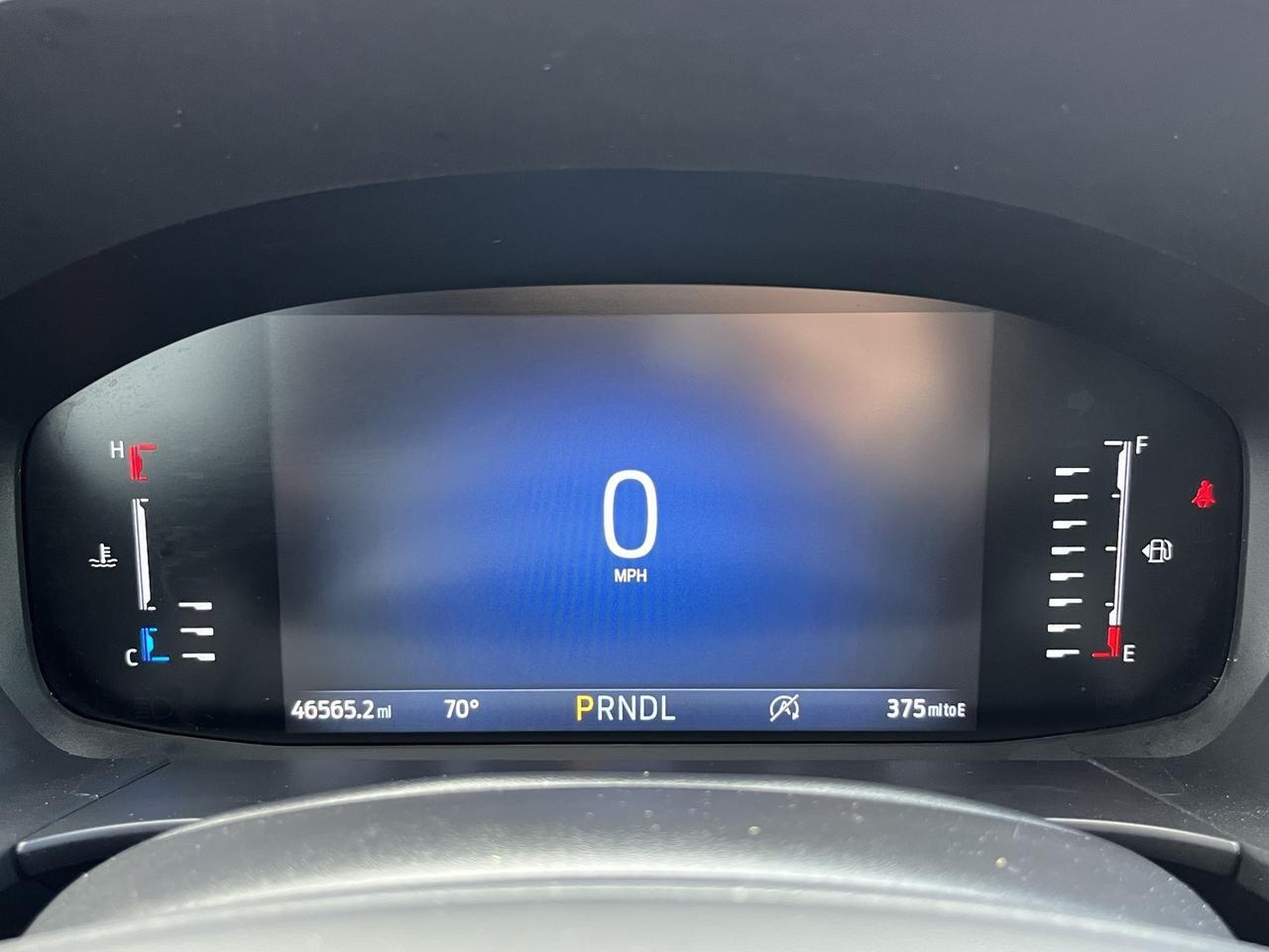 2024 Ford Escape ST-Line Stafford VA