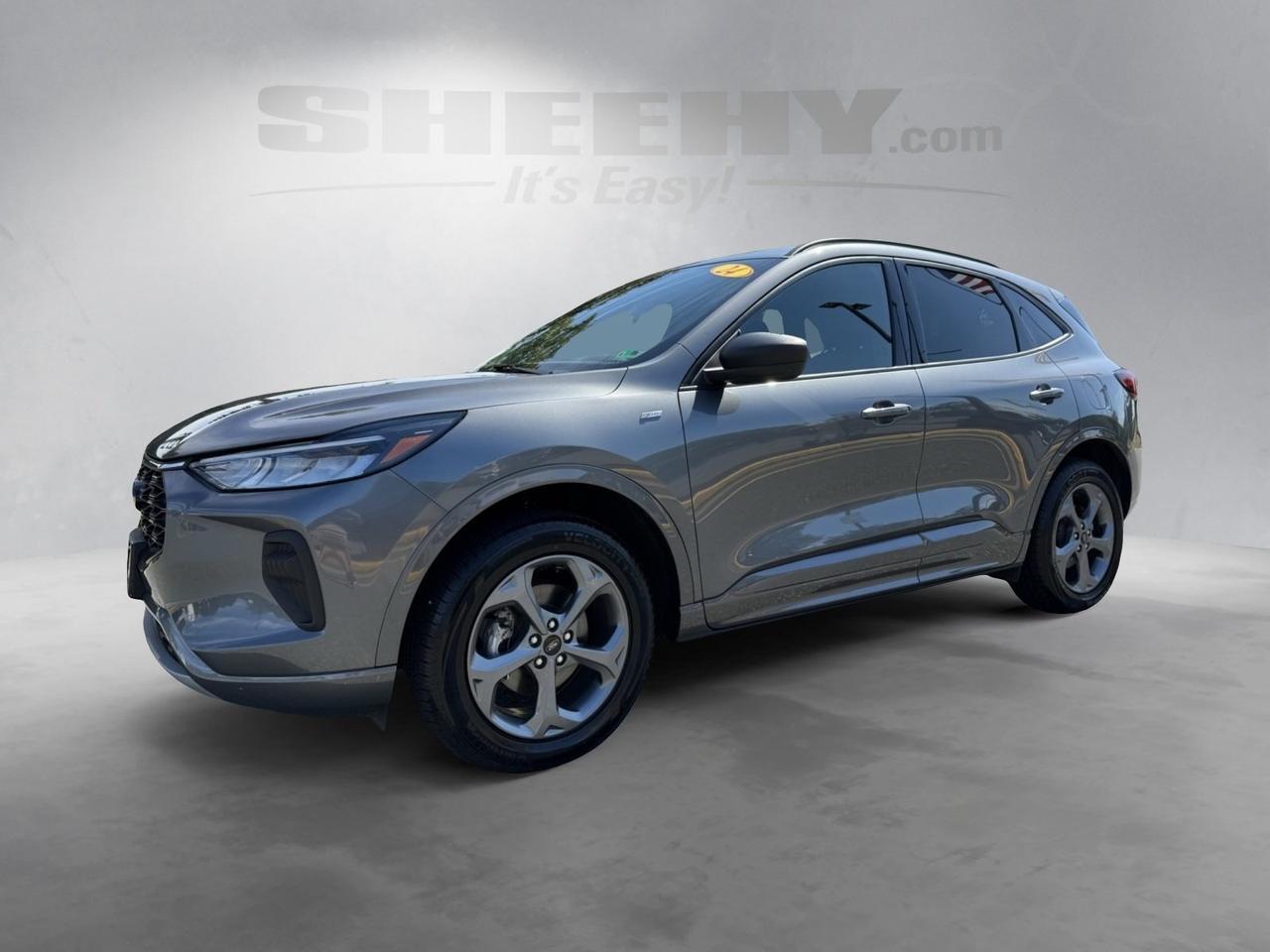 2024 Ford Escape ST-Line Stafford VA