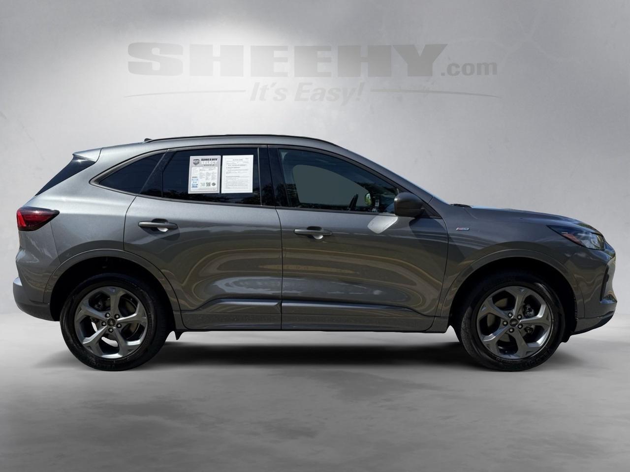 2024 Ford Escape ST-Line Stafford VA