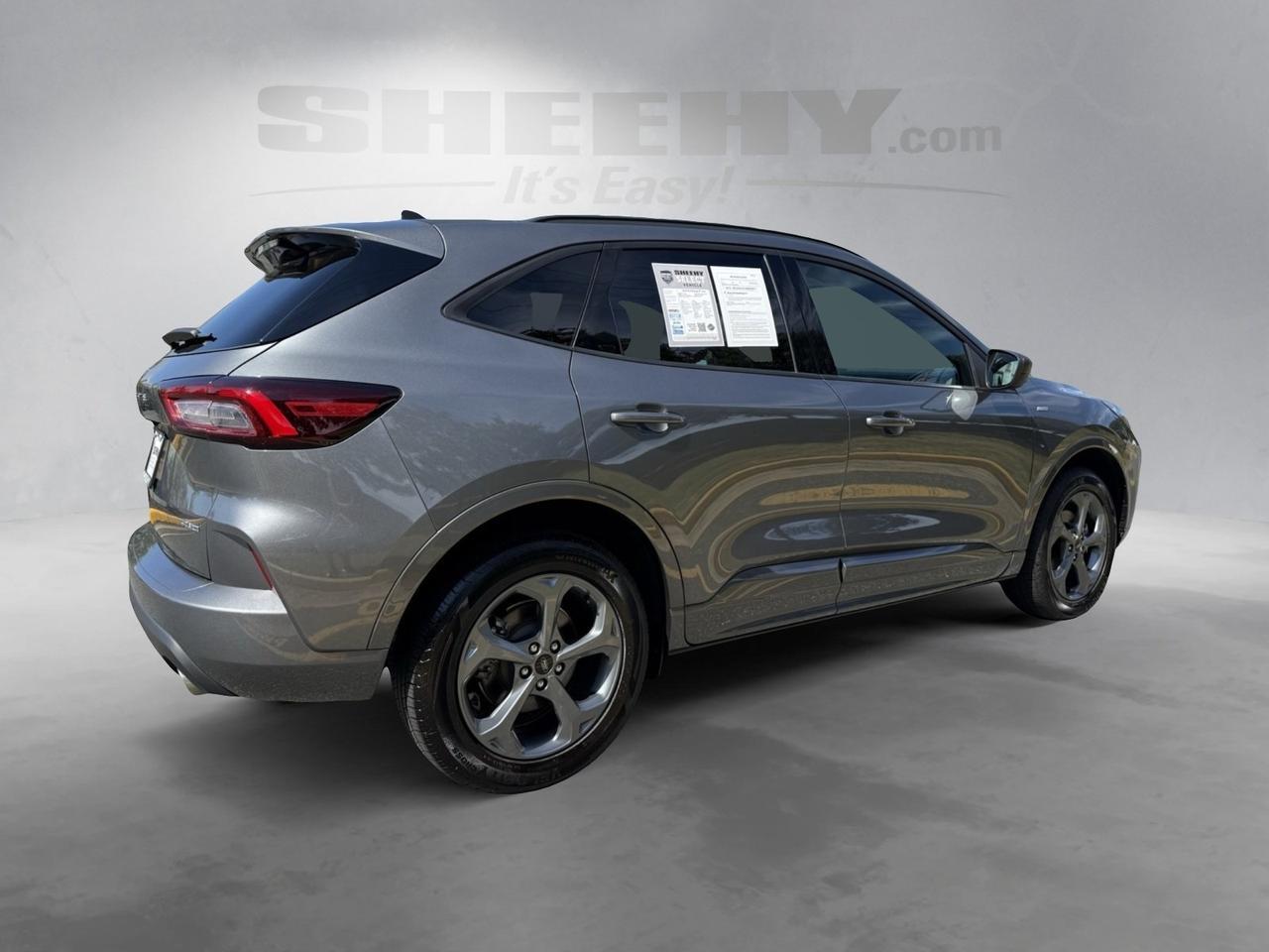 2024 Ford Escape ST-Line Stafford VA