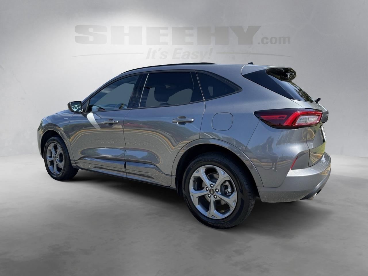 2024 Ford Escape ST-Line Stafford VA