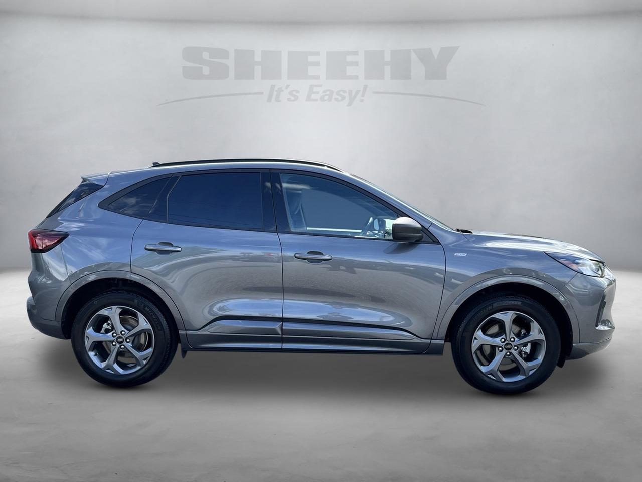 2024 Ford Escape ST-Line Stafford VA