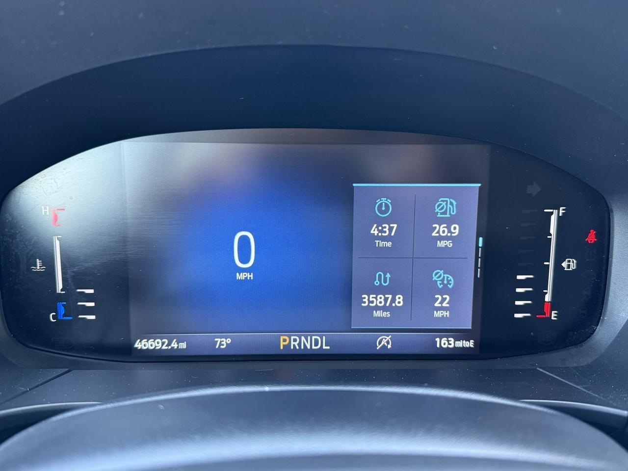 2024 Ford Escape ST-Line Stafford VA
